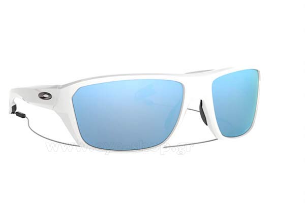 Sunglasses Oakley Split Shot 9416 07 Prizm Deep Water Polarized