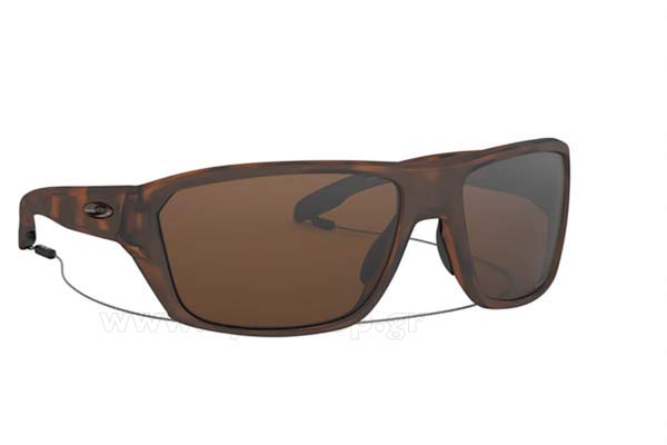Sunglasses Oakley Split Shot 9416 03 prizm tungsten polarized
