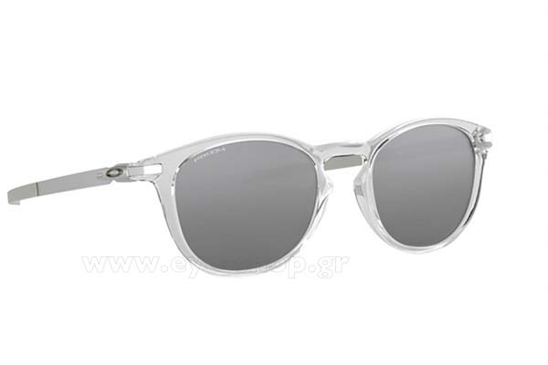 Sunglasses Oakley Pitchman R 9439 02 Prizm Black