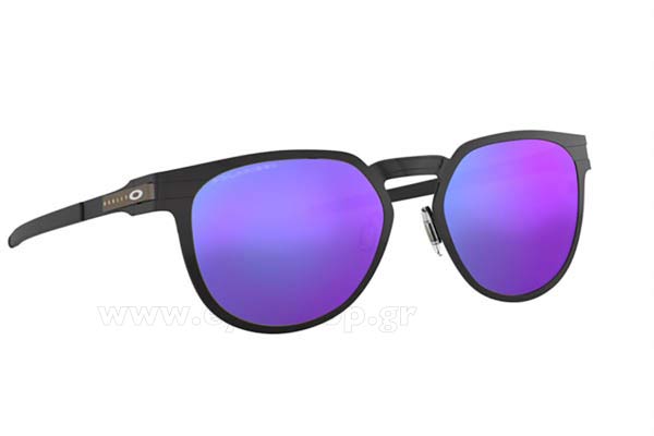 Sunglasses Oakley Diecutter 4137 06