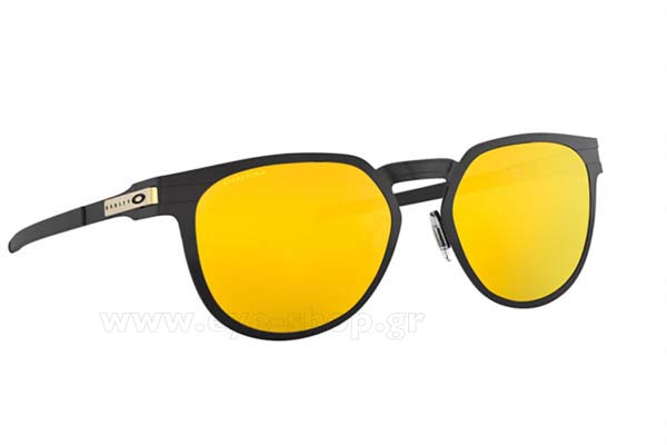 Sunglasses Oakley Diecutter 4137 03 24k Iridium
