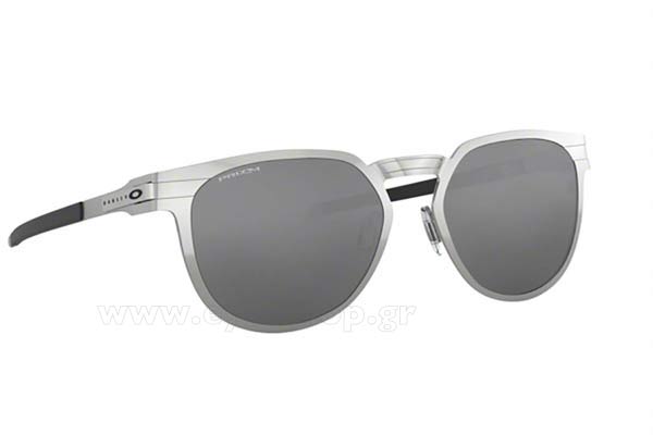 Sunglasses Oakley Diecutter 4137 01 Prizm Black