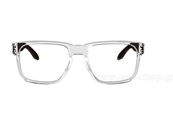 Eyeglasses Oakley Holbrook RX 8156