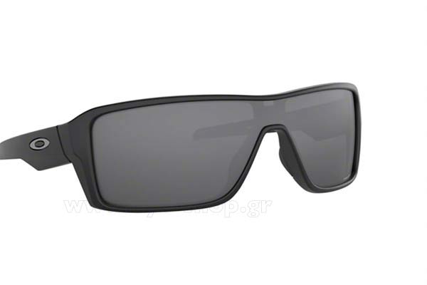 Sunglasses Oakley Ridgeline 9419 08 Prizm Black Polarized
