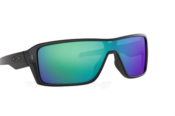 Sunglasses Oakley Ridgeline 9419 04 Prizm Jade