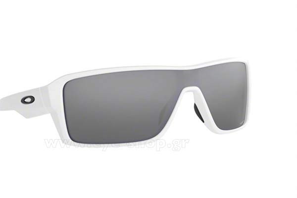 Sunglasses Oakley Ridgeline 9419 02 prizm black
