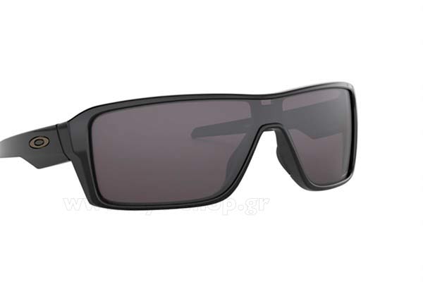 Sunglasses Oakley Ridgeline 9419 01 prizm grey