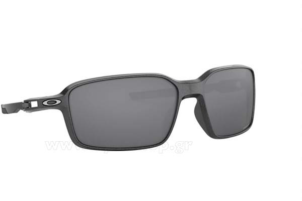 Sunglasses Oakley Siphon 9429 04 prizm black polarized