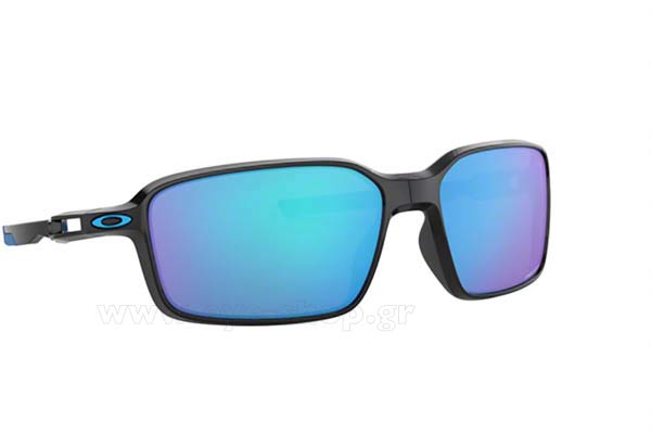 Sunglasses Oakley Siphon 9429 02 prizm sapphire