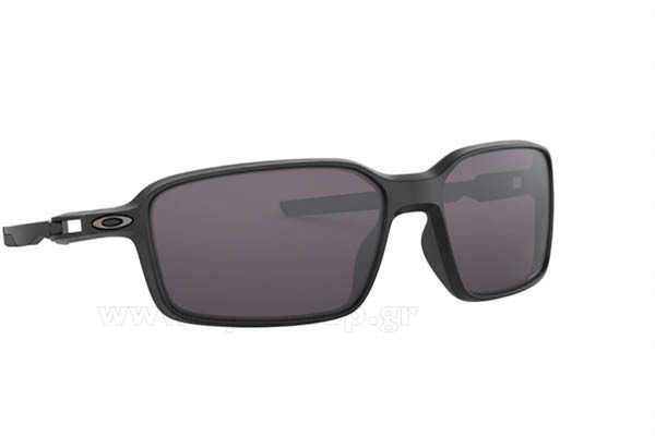 Sunglasses Oakley Siphon 9429 01 Prizm Grey
