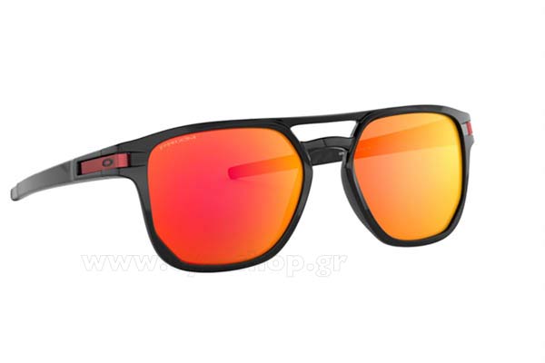 Sunglasses Oakley Latch Beta 9436 07