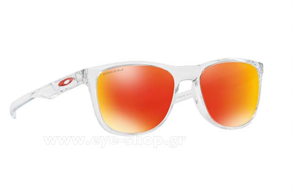 Sunglasses Oakley TRILLBE X 9340 18