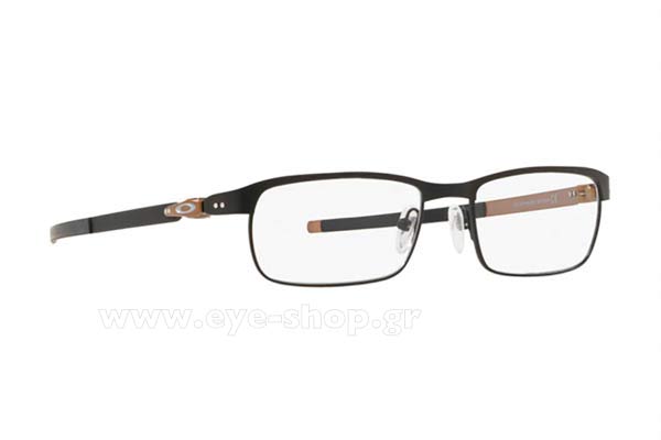Oakley 3184 Tincup Eyewear 