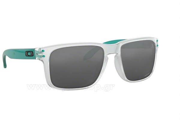 Sunglasses Oakley Holbrook 9102 H6