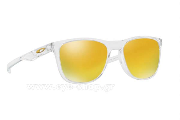 Sunglasses Oakley TRILLBE X 9340 16