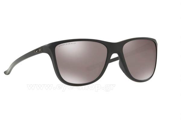 Sunglasses Oakley REVERIE 9362 08 prizm black polarized