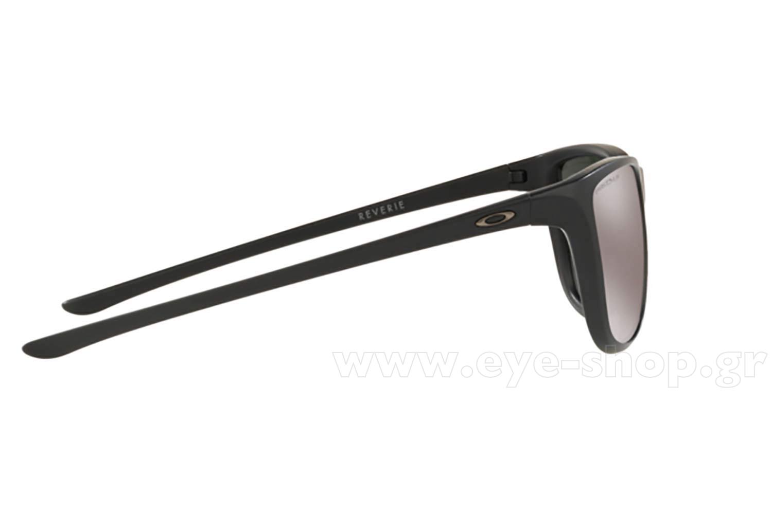 OAKLEY REVERIE 9362 08 PRIZM BLACK P 55 | SUNGLASSES Women EyeShop