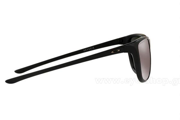 Oakley model REVERIE 9362 color 08 prizm black polarized