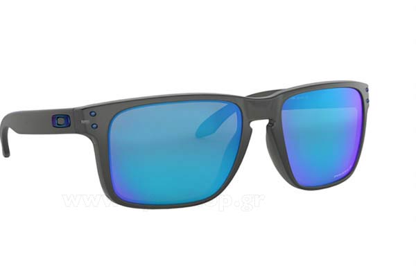 Sunglasses Oakley HOLBROOK XL 9417 09 polarized