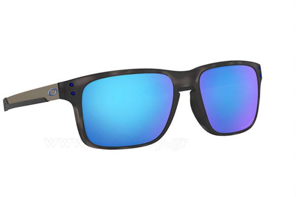 Sunglasses Oakley Holbrook Mix 9384 11 polarized