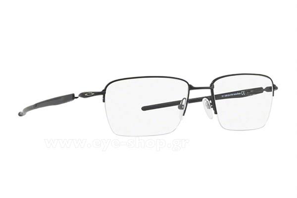Sunglasses Oakley Gauge 3.2 Blade 5128 01