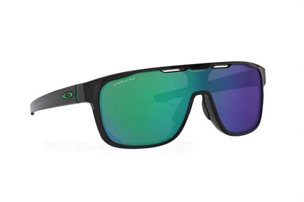 Sunglasses Oakley CROSSRANGE SHIELD 9387 12