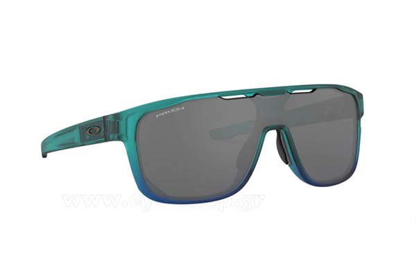 Sunglasses Oakley CROSSRANGE SHIELD 9387 15
