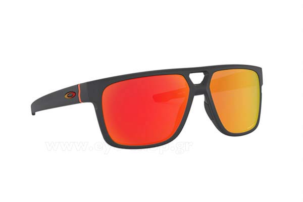Sunglasses Oakley CROSSRANGE PATCH 9382 28