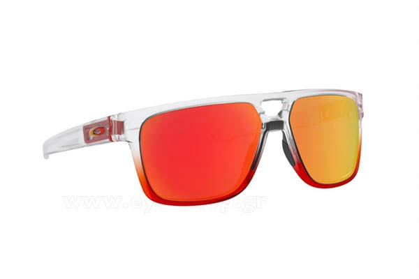 Sunglasses Oakley CROSSRANGE PATCH 9382 27