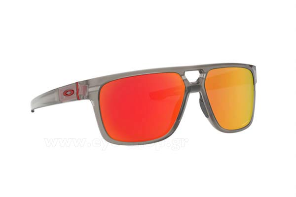 Sunglasses Oakley CROSSRANGE PATCH 9382 24