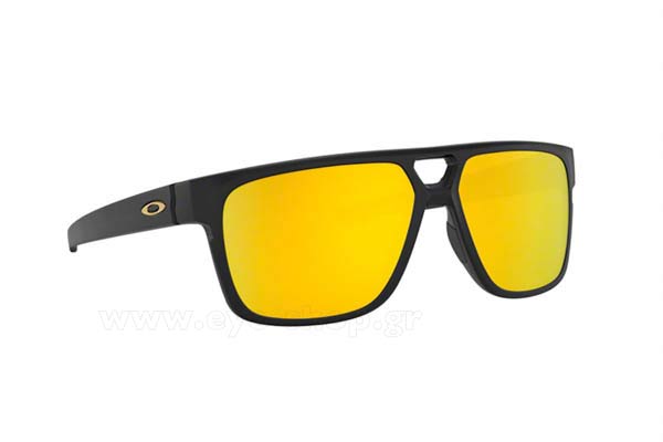Sunglasses Oakley CROSSRANGE PATCH 9382 23