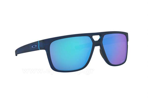Sunglasses Oakley CROSSRANGE PATCH 9382 22