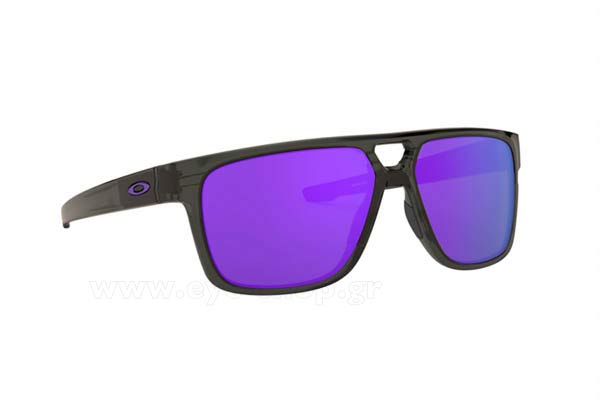 Sunglasses Oakley CROSSRANGE PATCH 9382 21