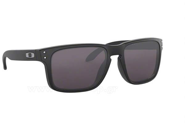 Sunglasses Oakley Holbrook 9102 E8