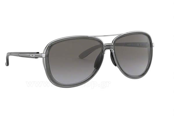 Sunglasses Oakley SPLIT TIME 4129 01