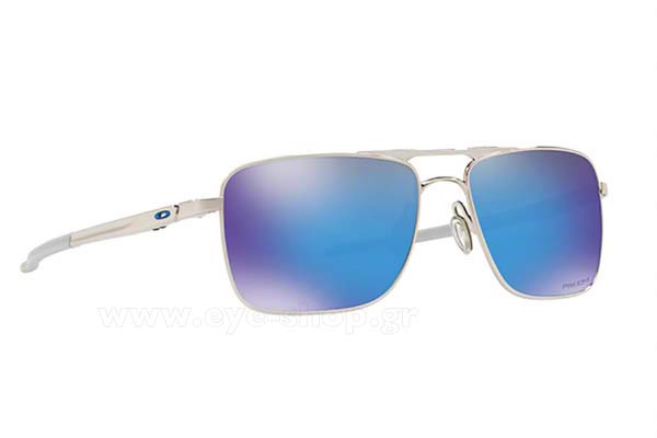 Sunglasses Oakley 6038 Gauge 6 02