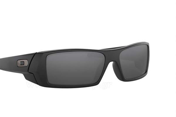 Sunglasses Oakley Gascan 9014 43