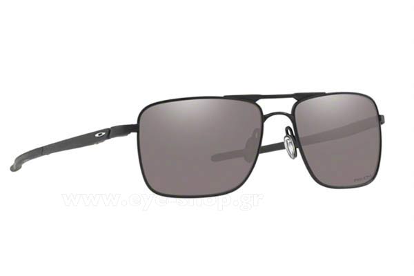Sunglasses Oakley 6038 Gauge 6 01