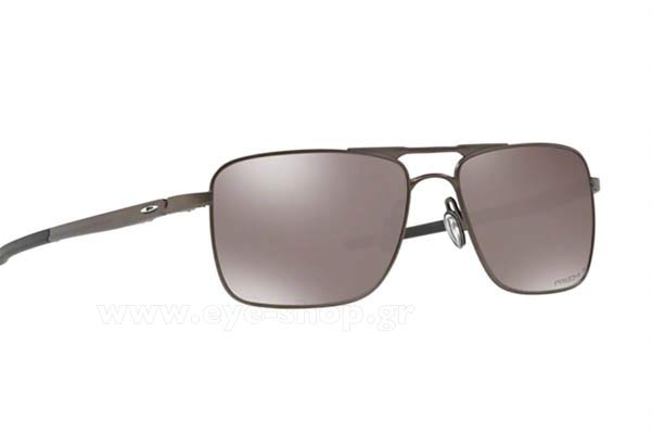 Sunglasses Oakley 6038 Gauge 6 06 polarized