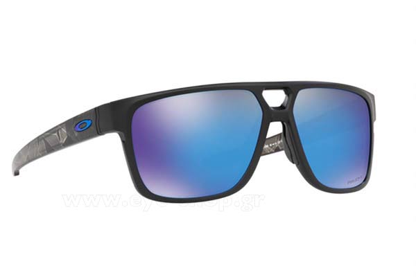 Sunglasses Oakley CROSSRANGE PATCH 9382 10