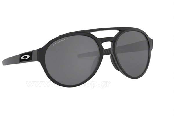 Sunglasses Oakley FORAGER 9421 08 prizm polarized