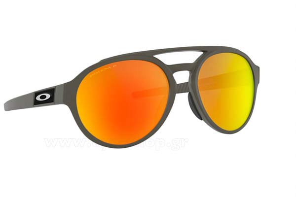 Sunglasses Oakley FORAGER 9421 07