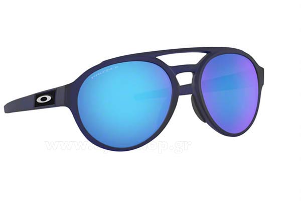 Sunglasses Oakley FORAGER 9421 06 prizm polarized