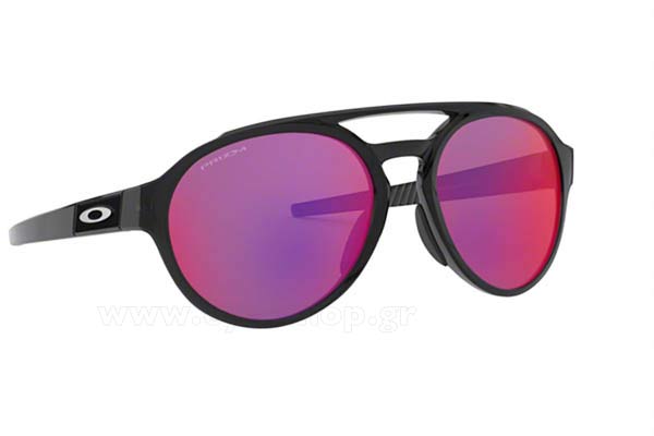 Sunglasses Oakley FORAGER 9421 02 Prizm road