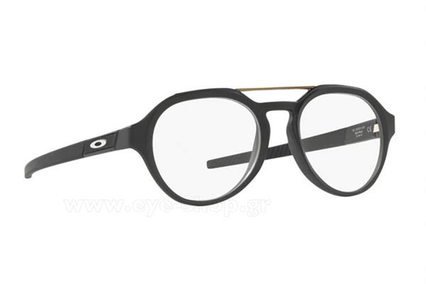 Oakley 8151 SCAVENGER Eyewear 