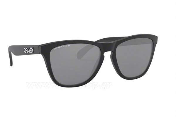 Sunglasses Oakley Frogskins 9013 F7