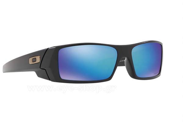 Sunglasses Oakley Gascan 9014 50 polarized