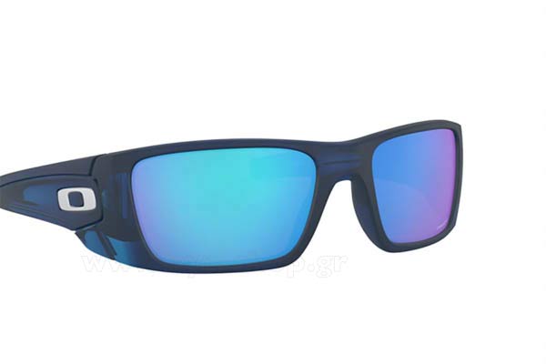 Sunglasses Oakley Fuel Cell 9096 K1