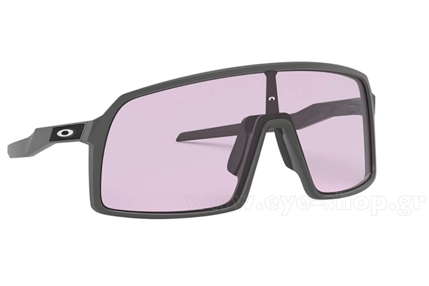 Oakley Sutro 9406 04 Prizm Low Lig 37 Sunglasses Sport Eyeshop