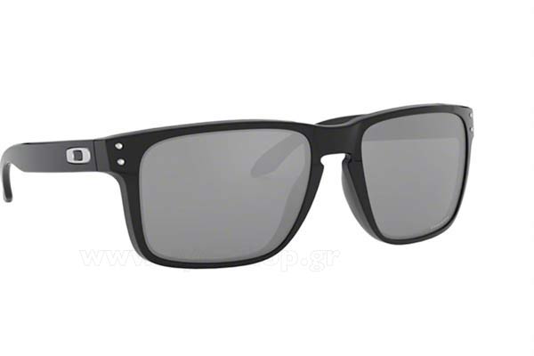 Sunglasses Oakley 9417 HOLBROOK XL 16 prizm black